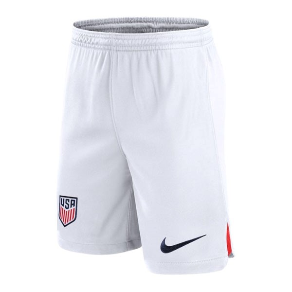 Pantalones Estados Unidos Replica Primera Ropa 2022/23